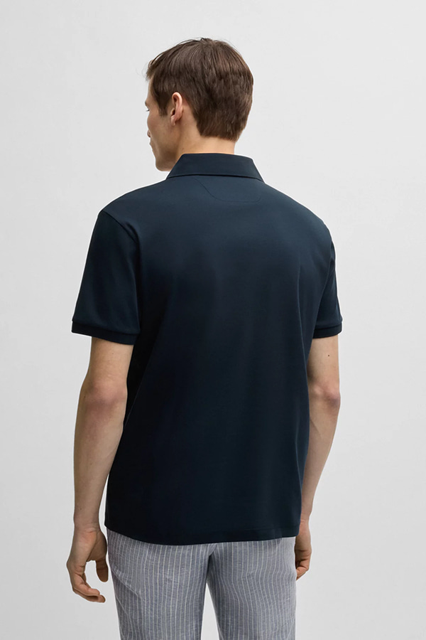 ΜΠΛΟΥΖΑ CAMEL BOSS - 404 ΜΠΛΕ